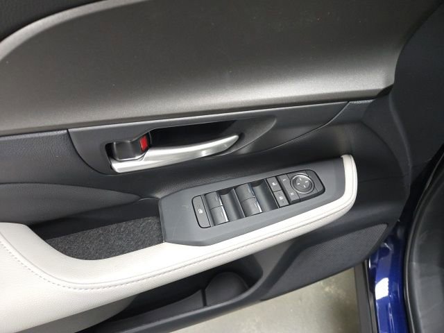 New 2026 Toyota Grand Highlander XLE image 23