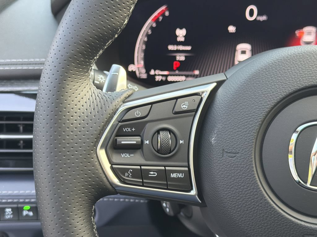 New 2026 Acura MDX Type S AWD/4WD image 25