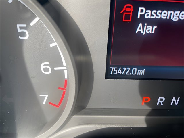 Used 2022 Ford F150 XL w/ STX Appearance Package image 9