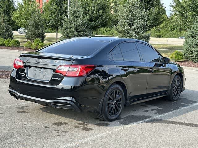 Used 2019 Subaru Legacy 2.5i w/ Alloy Wheel Package AWD/4WD image 22
