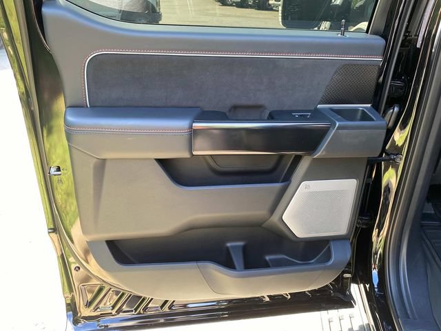 Used 2026 Ford F150 Raptor w/ Equipment Group 803A Raptor R AWD/4WD image 10