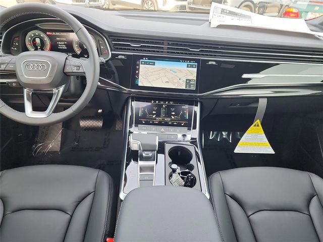 New 2026 Audi Q7 2.0T Premium image 11