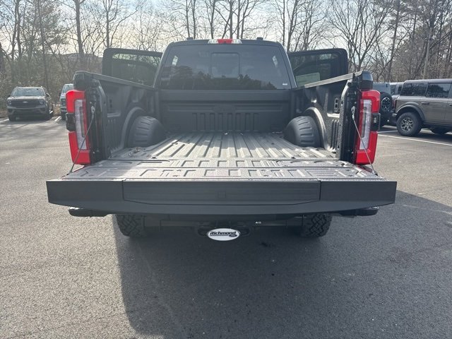 New 2026 Ford F250 Platinum w/ Tremor Off-Road Package image 26