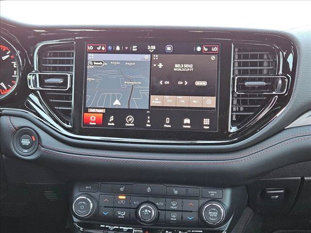 New 2026 Dodge Durango GT w/ Blacktop Package AWD/4WD image 14