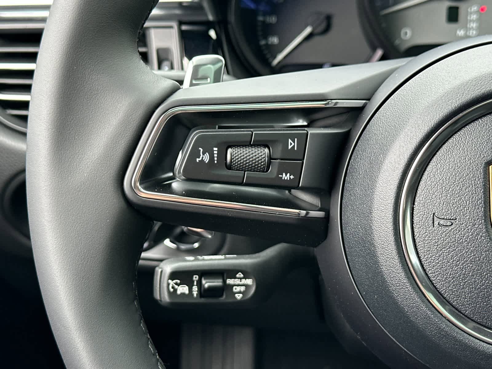 New 2026 Porsche Macan S AWD/4WD image 27