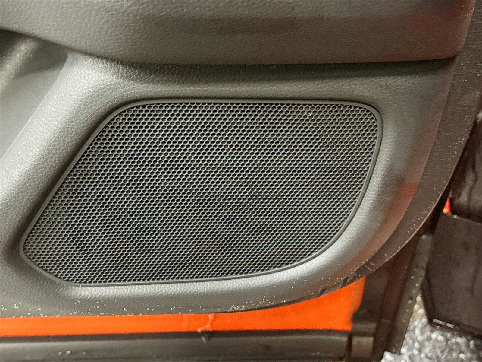 New 2026 Honda Passport TrailSport Elite image 17