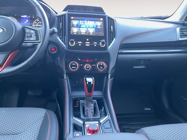 Certified 2024 Subaru Forester Sport image 11