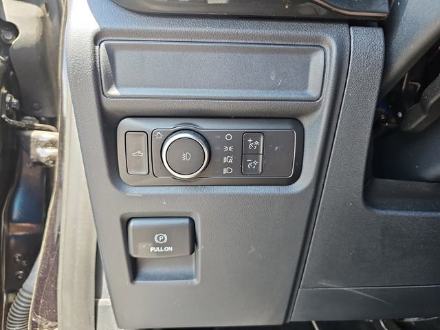 Used 2022 Ford F150 XL w/ STX Appearance Package image 23