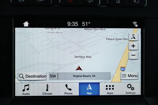 Used 2018 Ford F250 Limited w/ FX4 Off-Road Package image 38