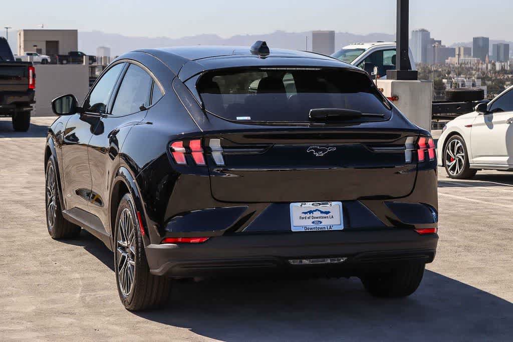 New 2026 Ford Mustang Mach-E Premium RWD image 6