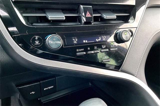 Used 2023 Toyota Camry SE image 22