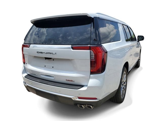 New 2026 GMC Yukon XL Denali AWD/4WD image 5
