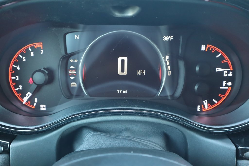 New 2026 Dodge Durango GT image 4