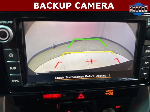 Used 2018 Subaru BRZ Limited image 2