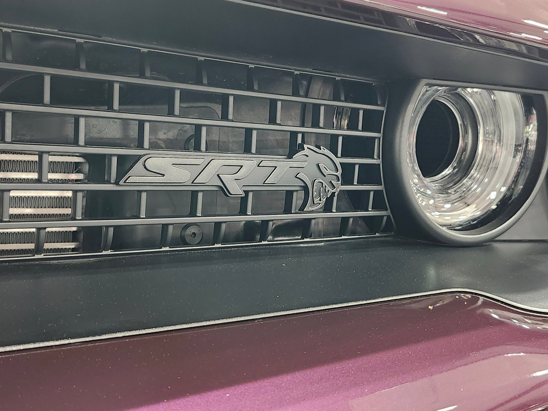 Used 2022 Dodge Challenger SRT Super Stock RWD image 32