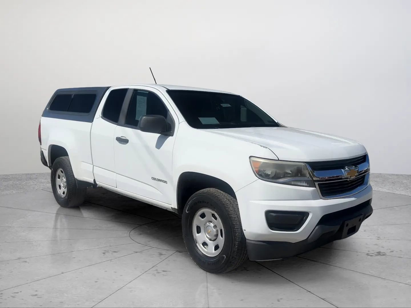 Used 2015 Chevrolet Colorado W/T image 13