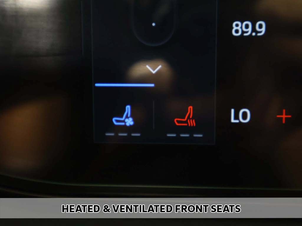Used 2025 Ford Mustang Premium w/ Mustang Nite Pony Package RWD image 7