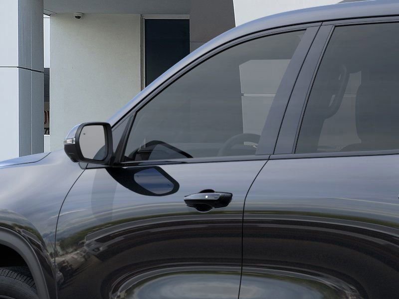 New 2026 GMC Acadia Elevation w/ Black Edition image 12