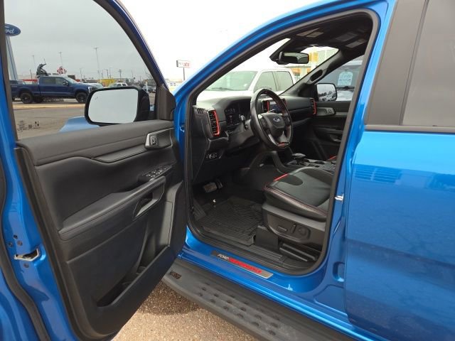 Certified 2024 Ford Ranger Raptor image 21