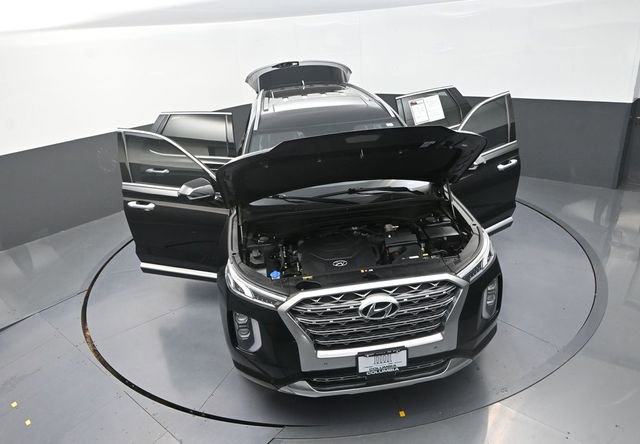 Used 2020 Hyundai Palisade Limited image 29