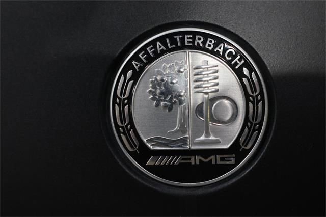 Used 2024 Mercedes-Benz C 63 AMG S w/ Pinnacle Trim Package image 44