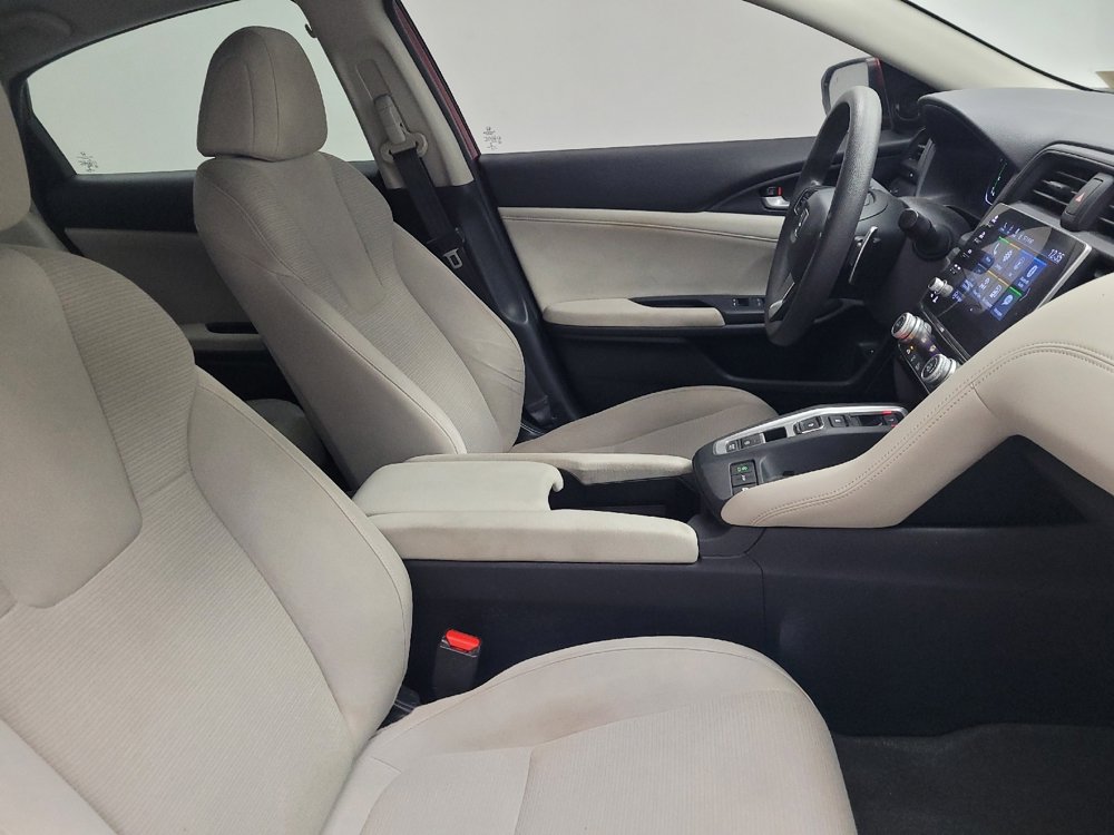 Used 2022 Honda Insight EX image 21