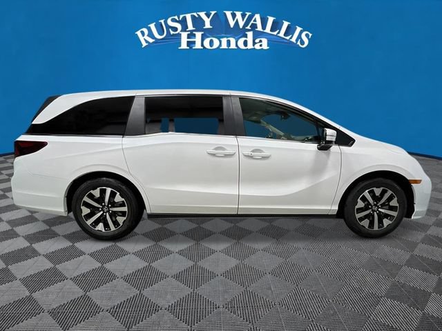 New 2026 Honda Odyssey EX-L image 2