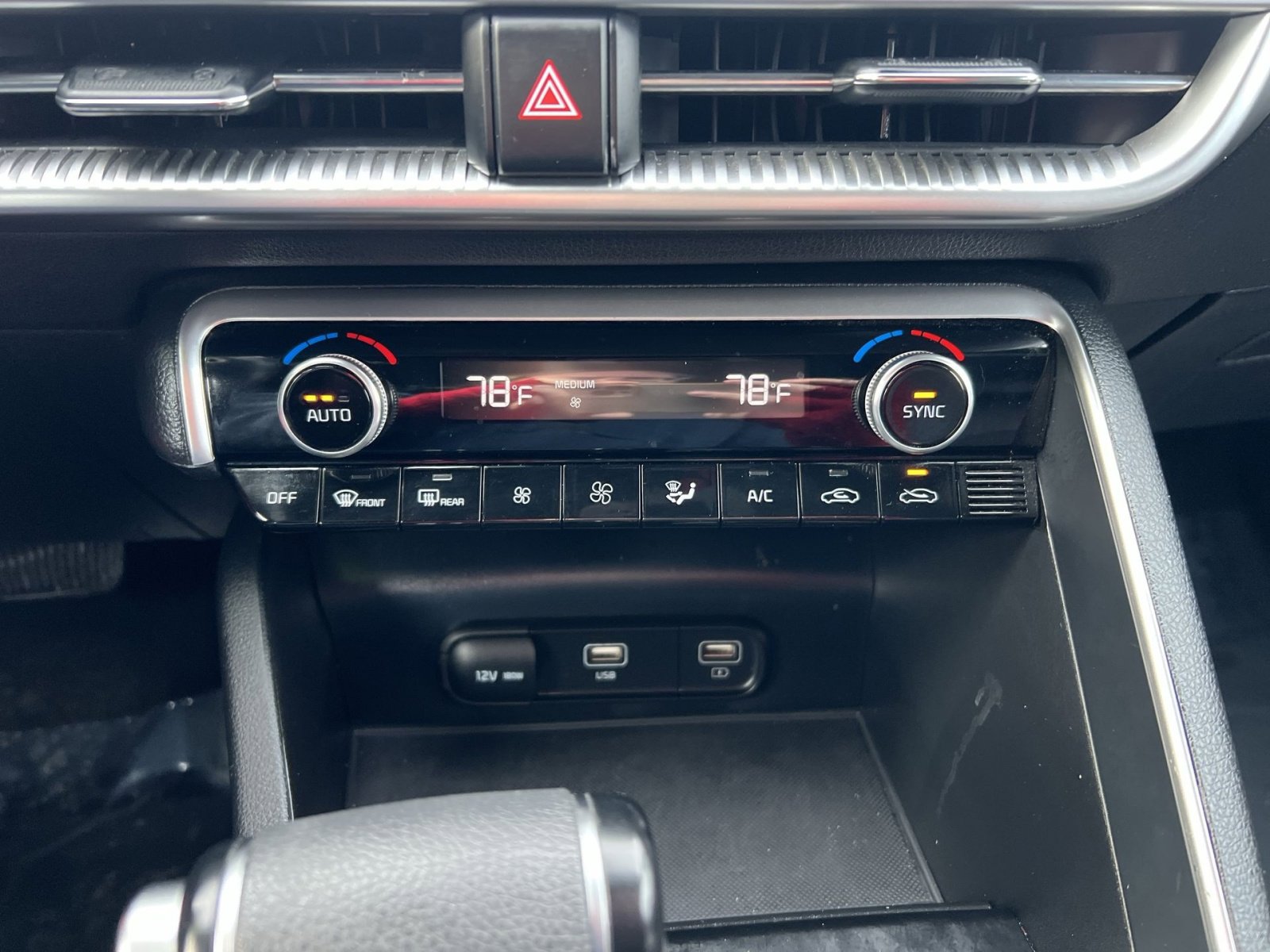 Used 2023 Kia K5 GT-Line image 21