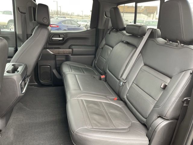 Used 2021 GMC Sierra 1500 Denali w/ Denali Ultimate Package image 23