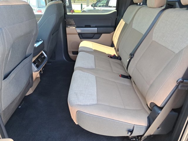 Certified 2022 Ford F150 XLT w/ Equipment Group 302A High image 9