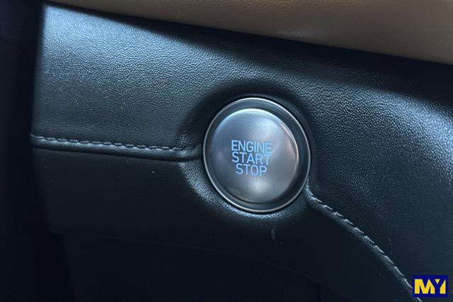 Used 2023 Hyundai Santa Fe Calligraphy image 27