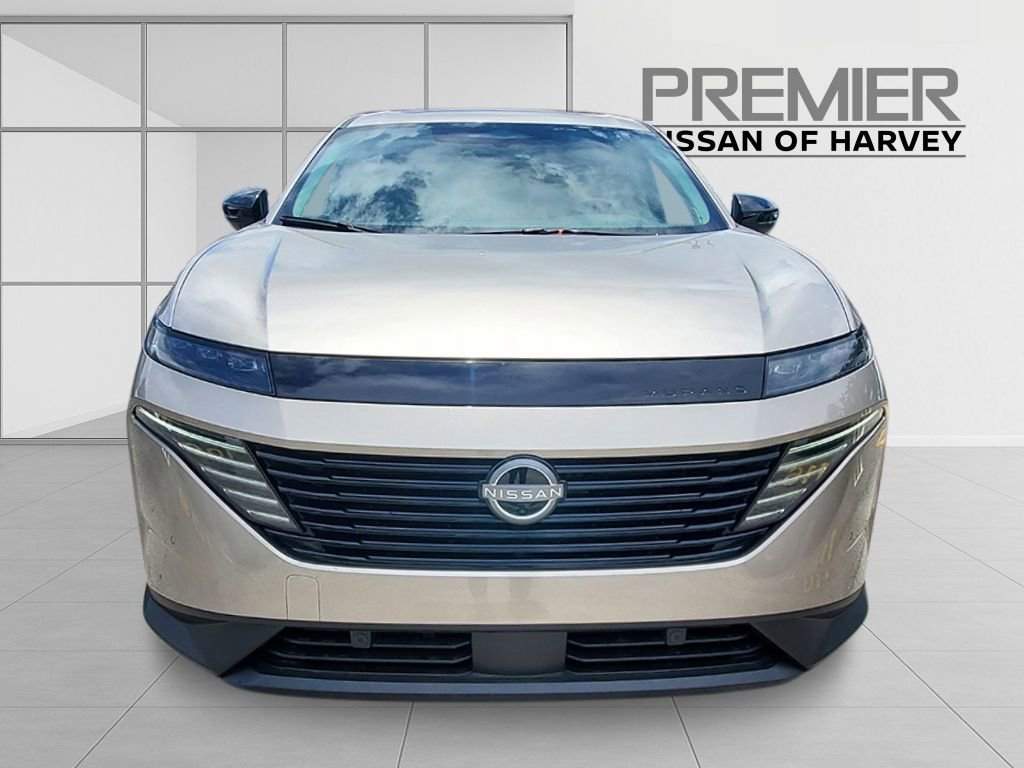 New 2026 Nissan Murano SL w/ Comfort Package image 8