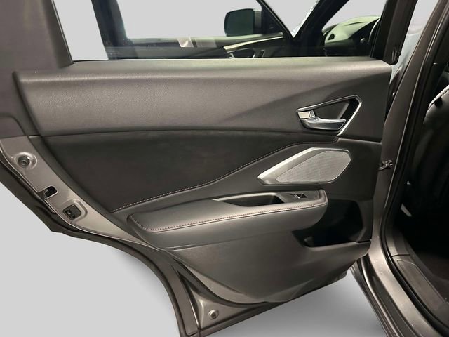 Certified 2023 Acura RDX AWD w/ A-Spec & Advance Pkg image 17