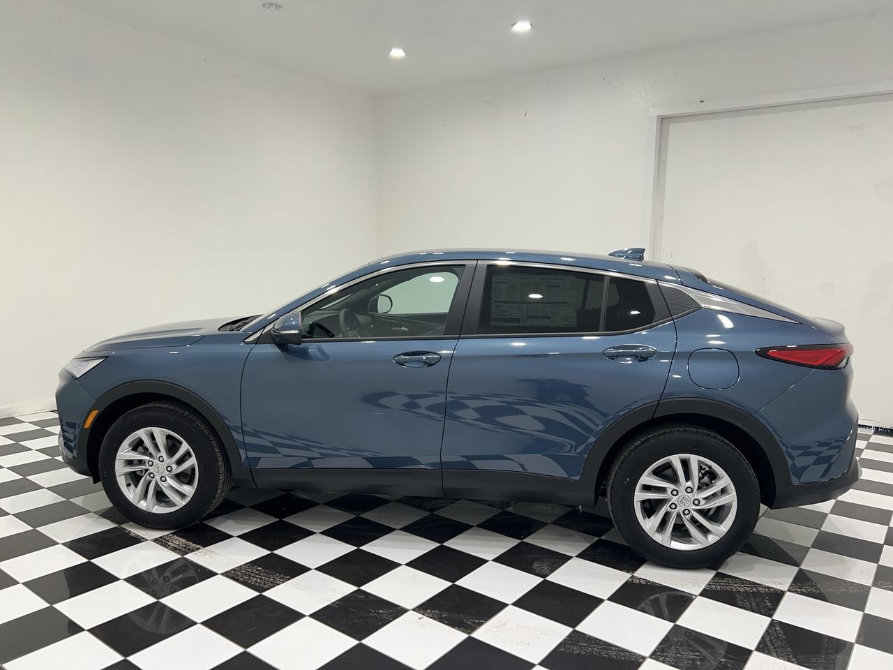New 2025 Buick Envista Preferred w/ Convenience I Package image 48