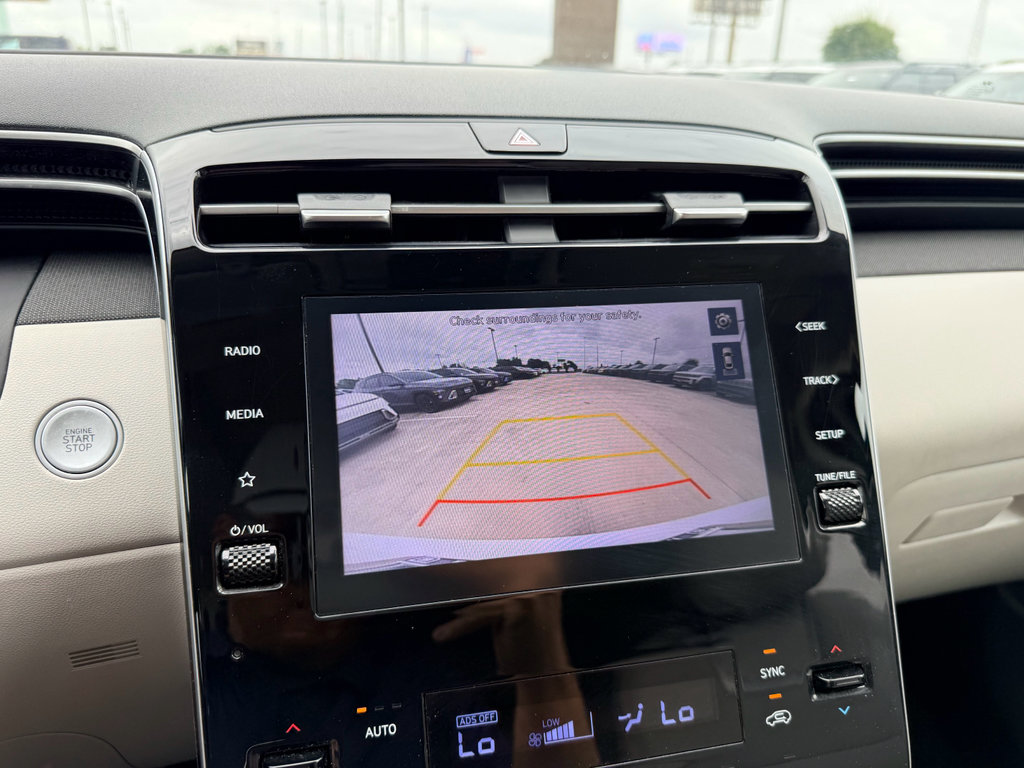 Used 2022 Hyundai Tucson SEL w/ Convenience + Premium Package FWD image 17
