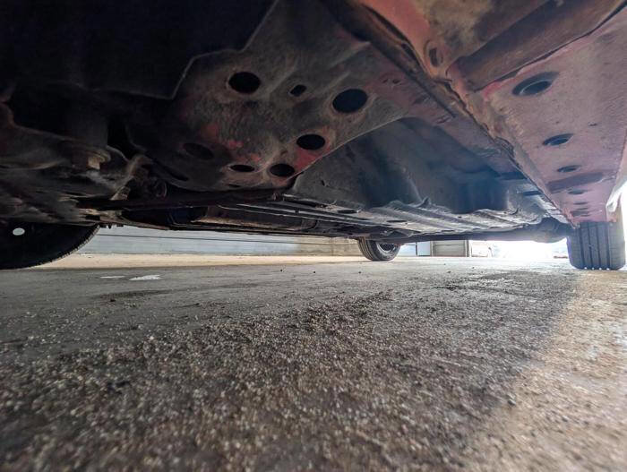 Used 2012 Ford Fiesta SE w/ Super Fuel Economy Pkg FWD image 12