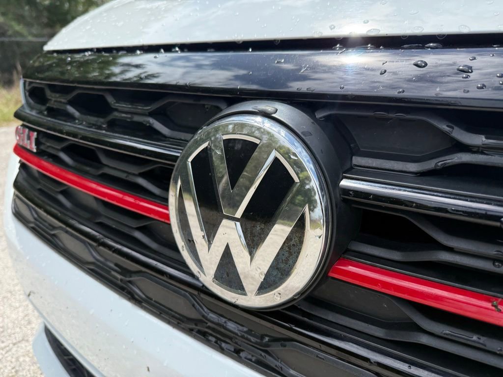 Used 2020 Volkswagen Jetta GLI image 6