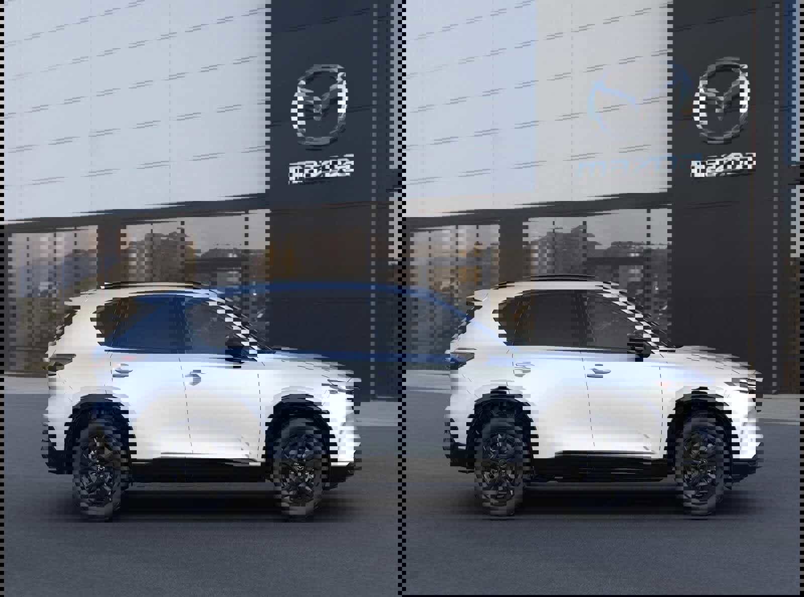 New 2026 MAZDA CX-5 2.5 S w/ Premium Plus Package image 5