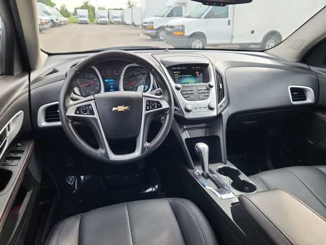 Used 2014 Chevrolet Equinox LT w/ Driver Convenience Package AWD/4WD image 33