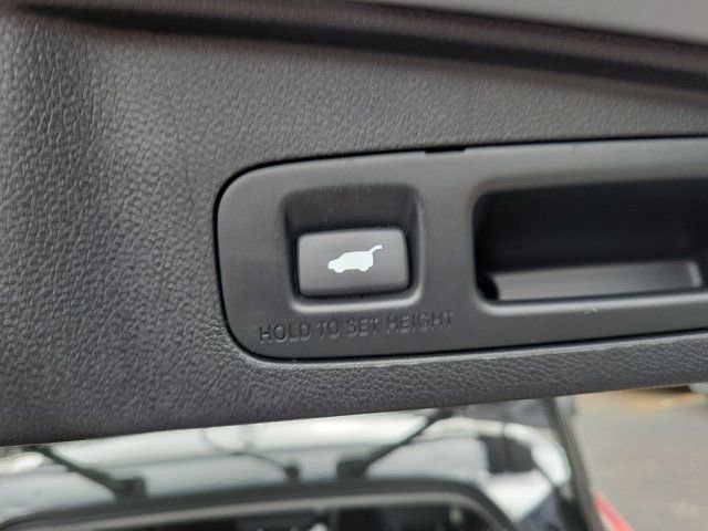 Certified 2020 Honda CR-V EX-L image 14