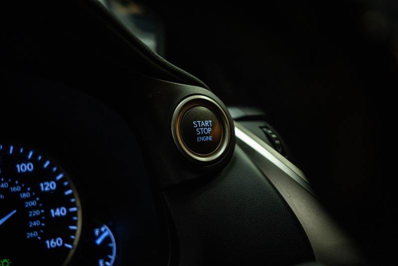 Used 2020 Lexus NX 300 FWD image 19