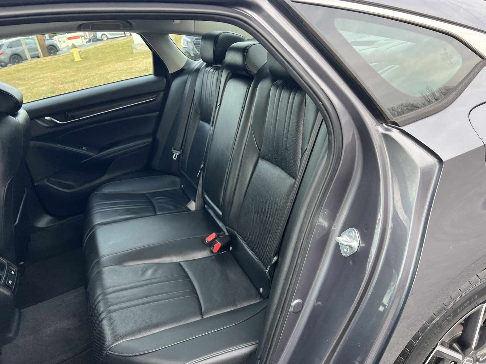 Used 2022 Honda Accord EX-L image 24