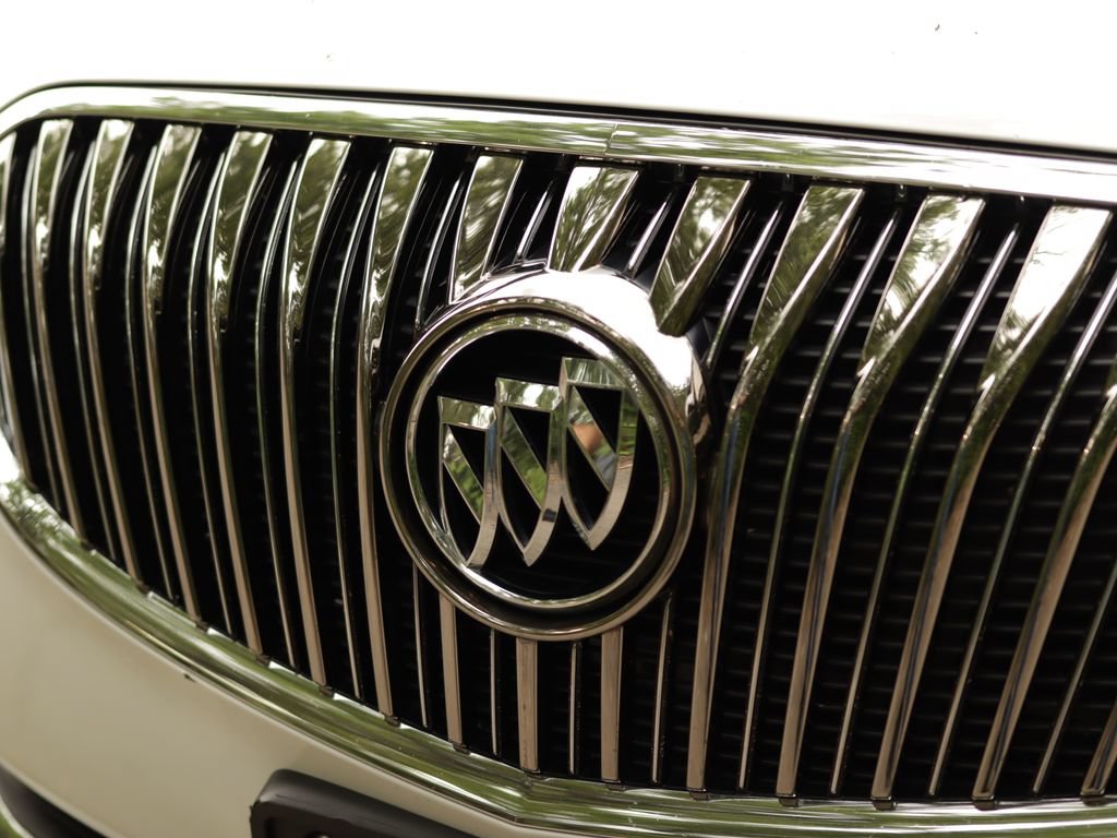 Used 2015 Buick LaCrosse Premium w/ Driver Confidence Package #1 FWD image 34