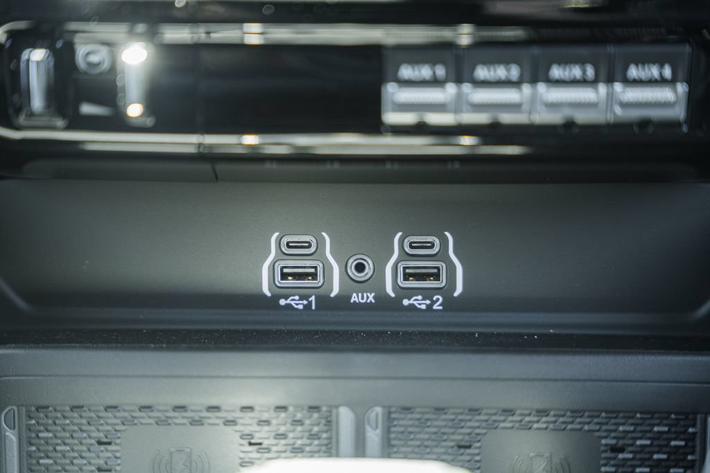 New 2026 RAM 2500 Laramie AWD/4WD image 28