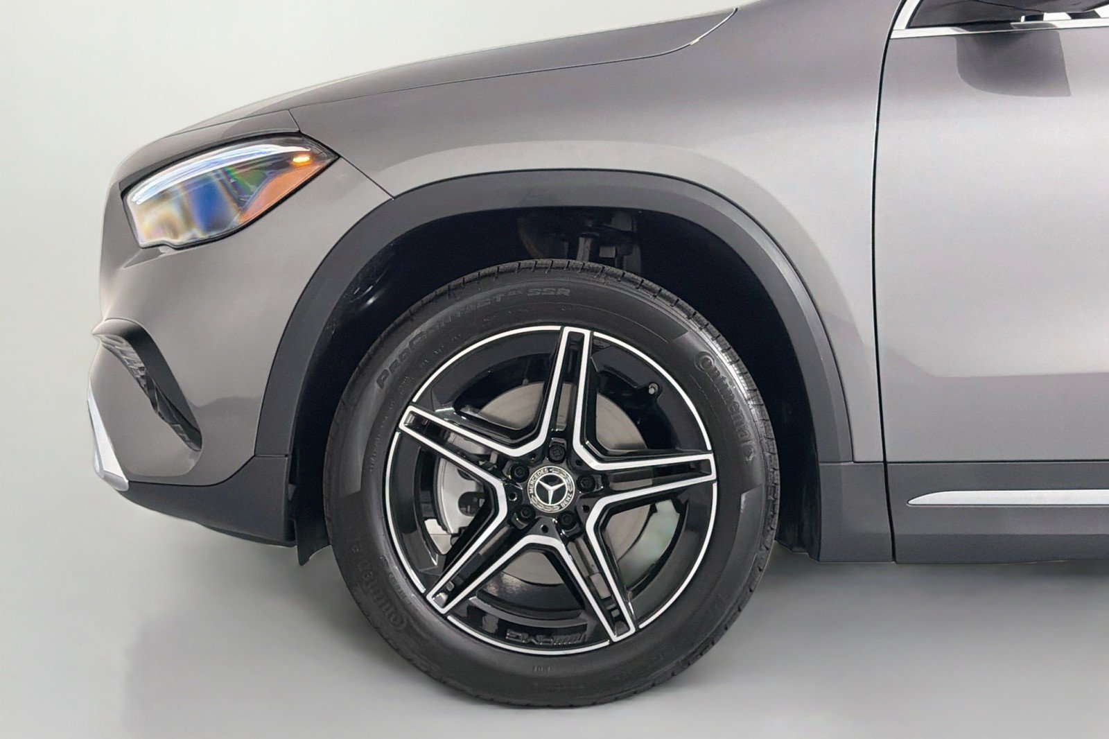 New 2026 Mercedes-Benz GLA 250 image 9