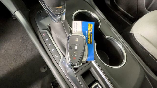 Used 2024 Chevrolet Equinox LS w/ LS Convenience Package AWD/4WD image 26