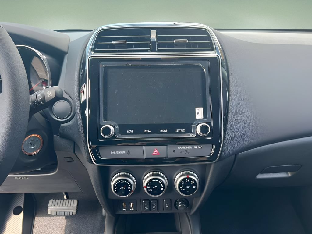 New 2026 Mitsubishi Outlander Sport LE AWD/4WD image 18