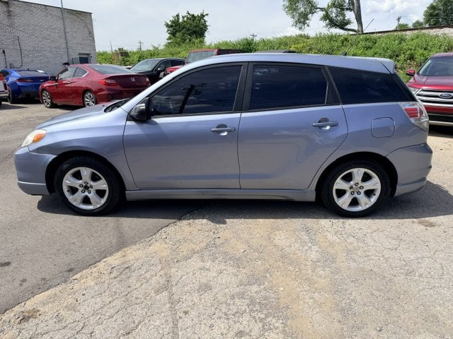 Used 2007 Toyota Matrix XR FWD image 8