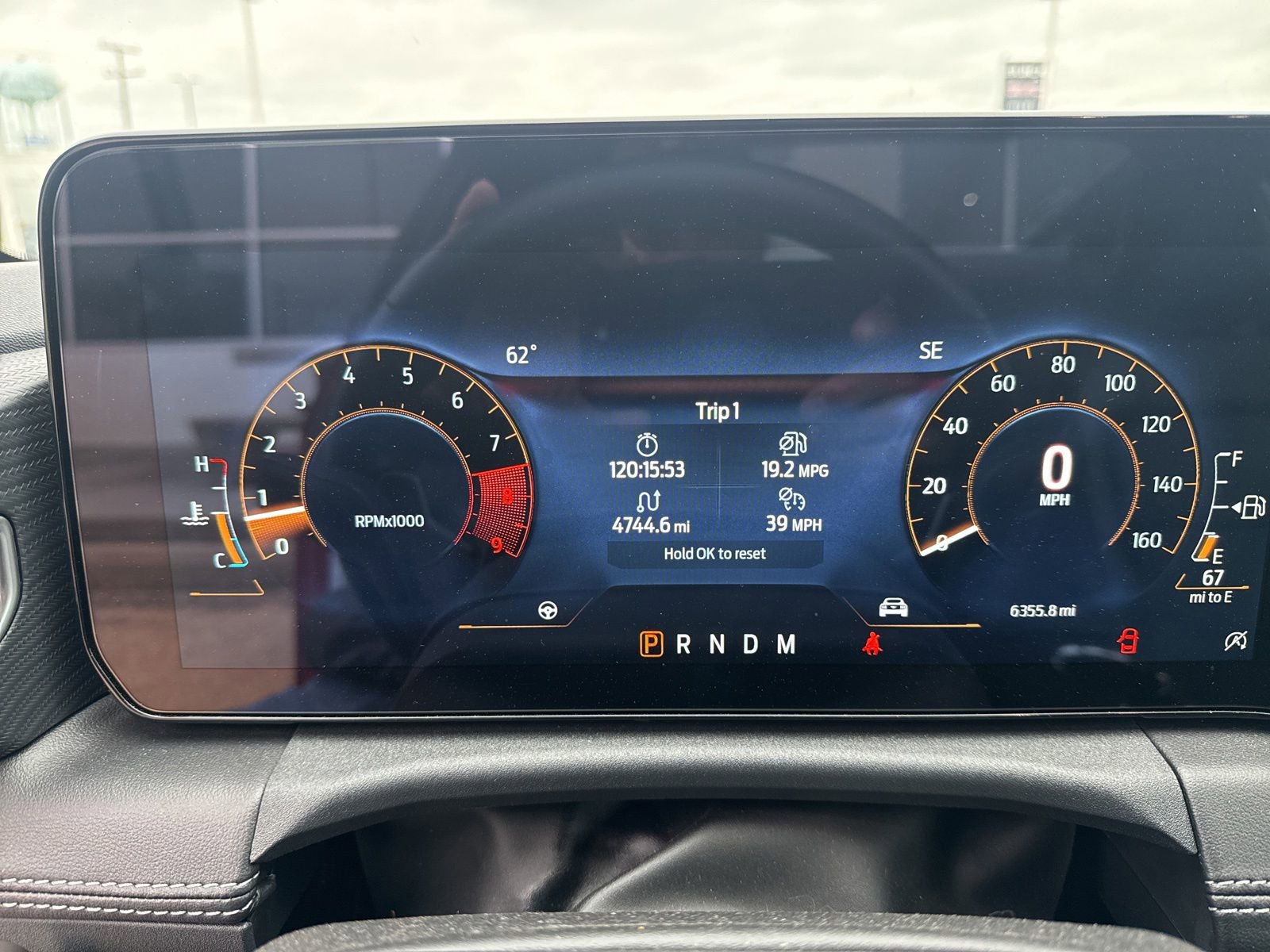 Used 2025 Ford Mustang GT Premium RWD image 13