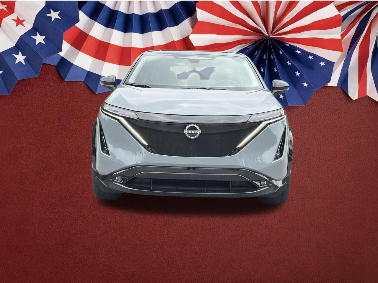Certified 2023 Nissan Ariya AWD/4WD image 31